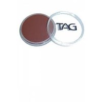 Tag Body Art 32g Regular Brown (Regular Brown)